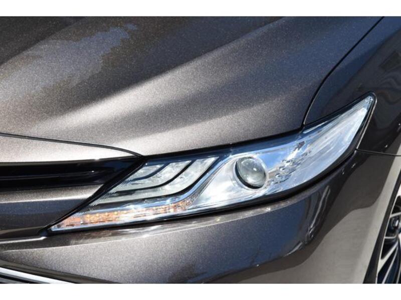 CAMRY