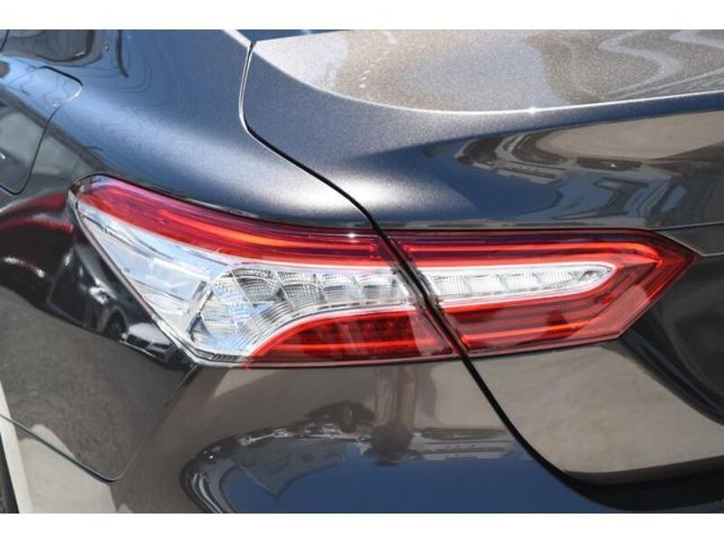 CAMRY