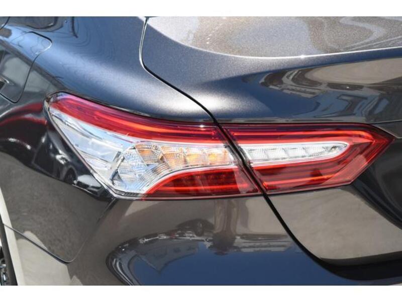 CAMRY