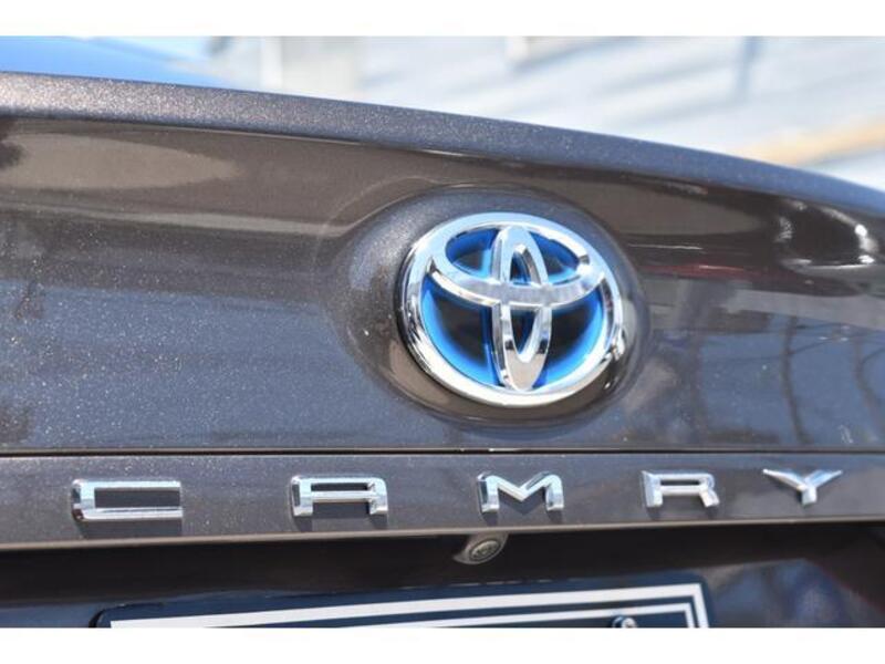 CAMRY