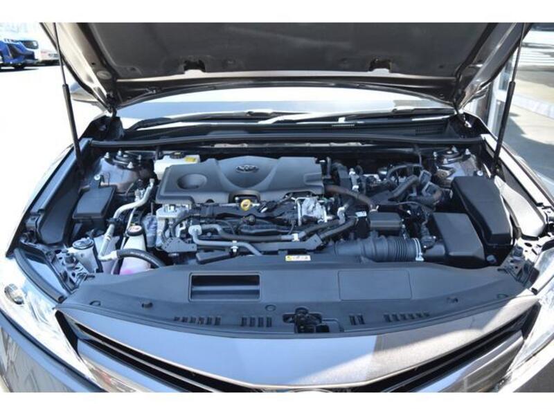 CAMRY