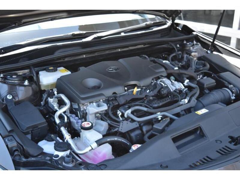 CAMRY