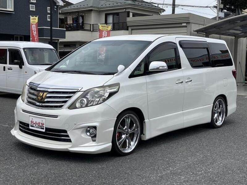 ALPHARD