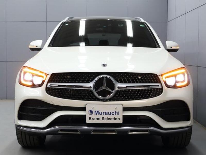 GLC CLASS
