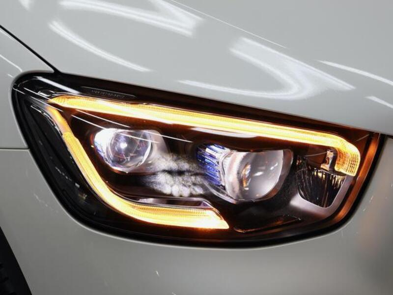 GLC CLASS