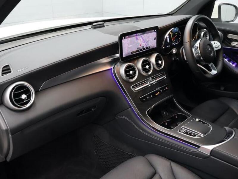 GLC CLASS
