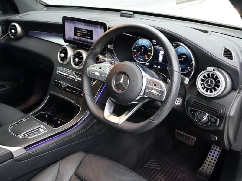 GLC CLASS