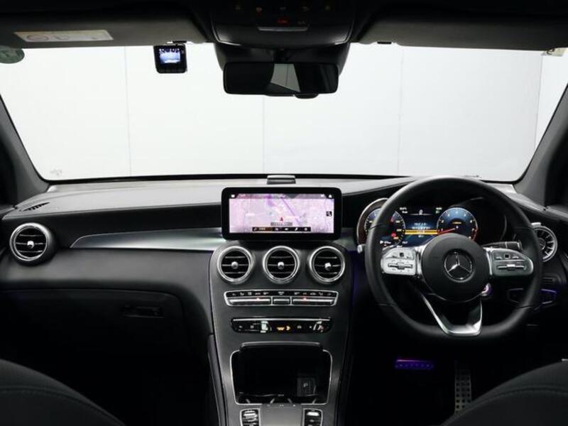 GLC CLASS