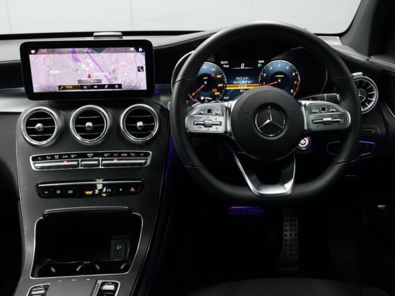 GLC CLASS