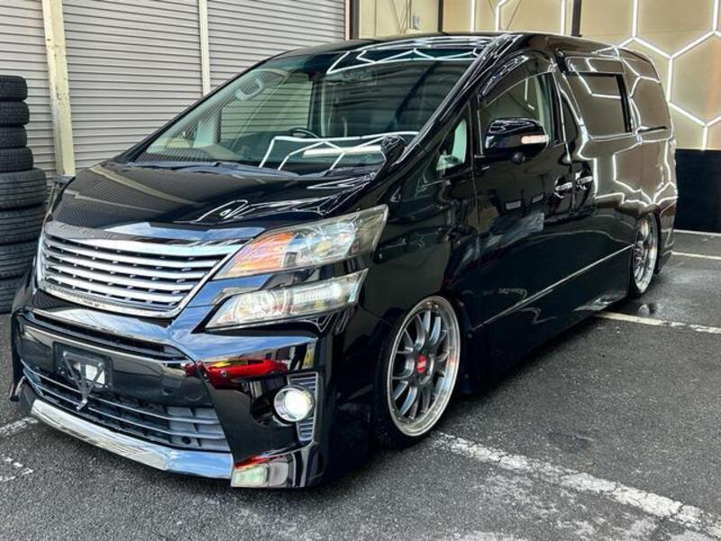VELLFIRE