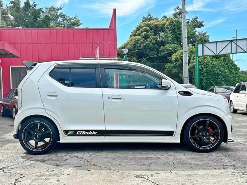 ALTO WORKS