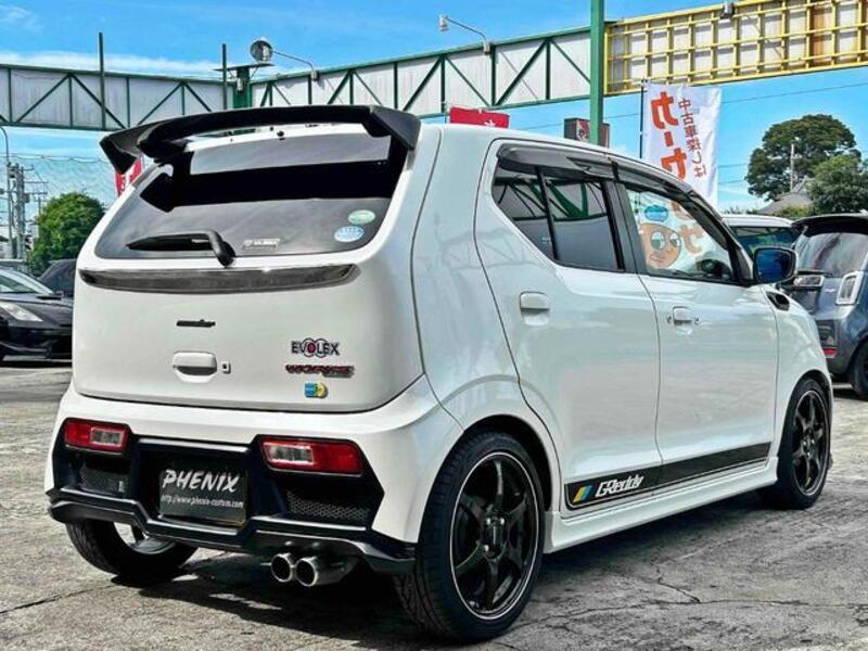 ALTO WORKS
