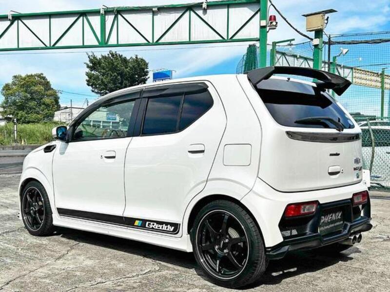 ALTO WORKS