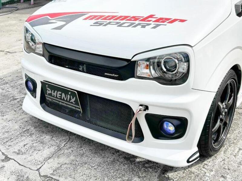 ALTO WORKS