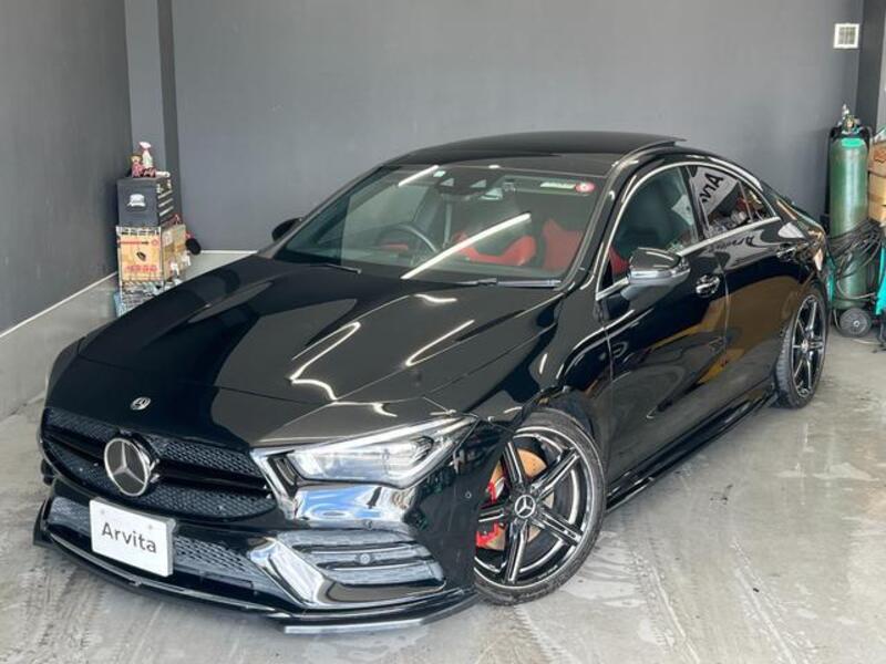 CLA-CLASS