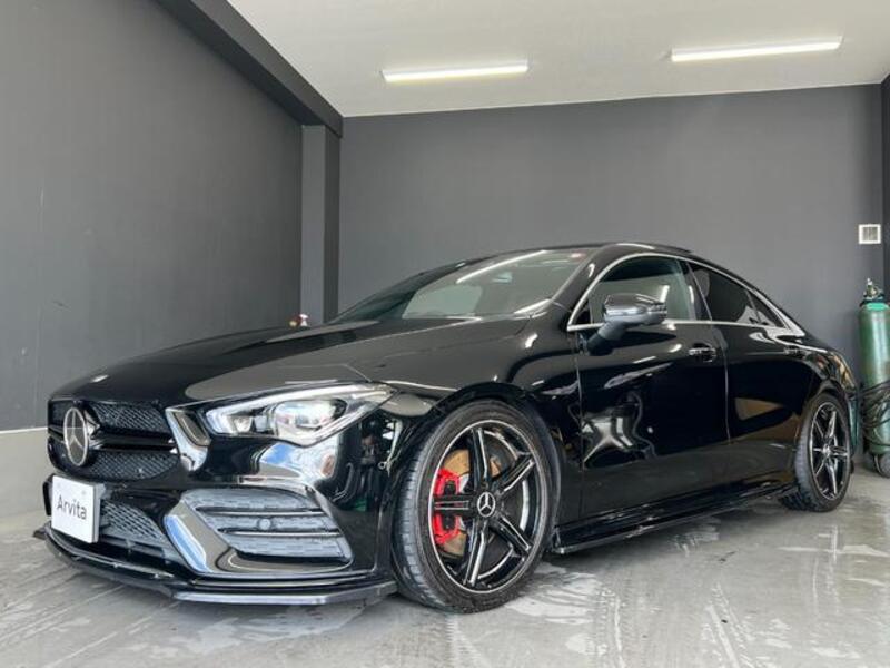 CLA-CLASS