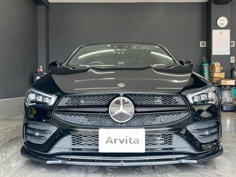CLA-CLASS