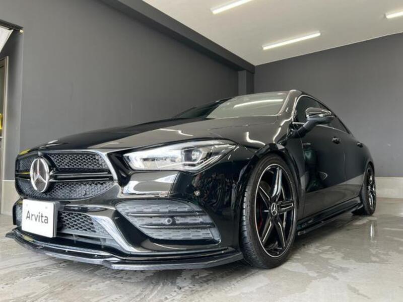 CLA-CLASS