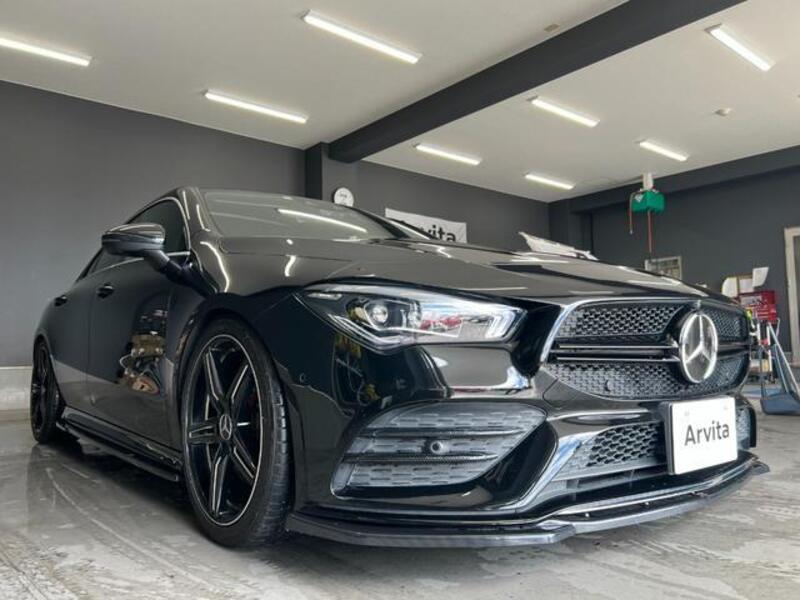 CLA-CLASS