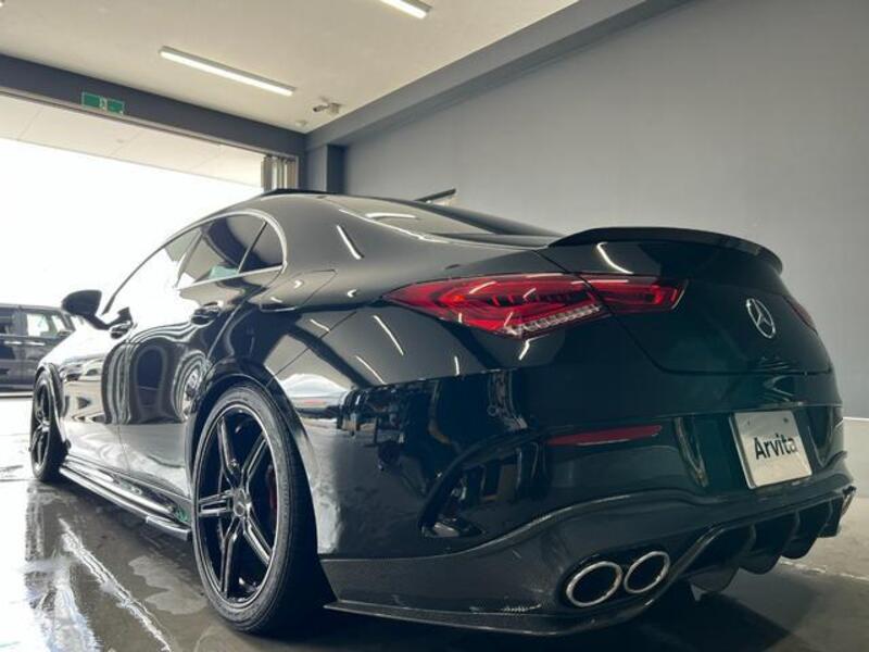 CLA-CLASS