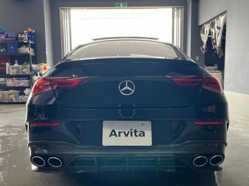 CLA-CLASS