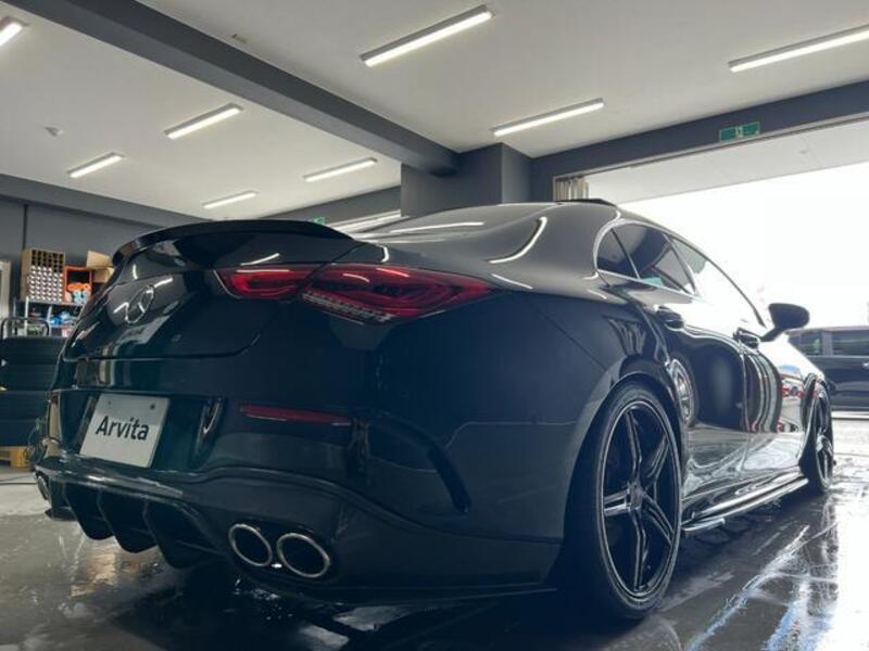 CLA-CLASS