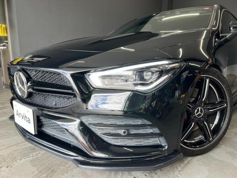 CLA-CLASS