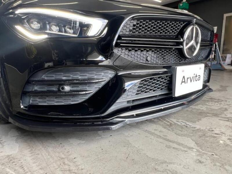 CLA-CLASS
