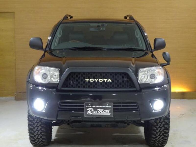 HILUX SURF
