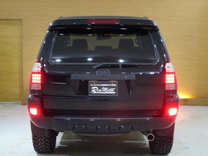 HILUX SURF