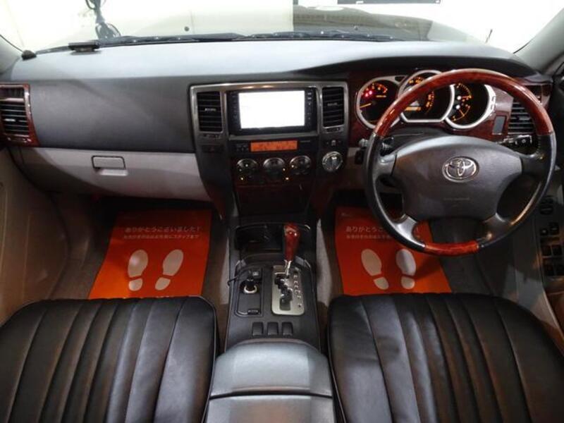 HILUX SURF