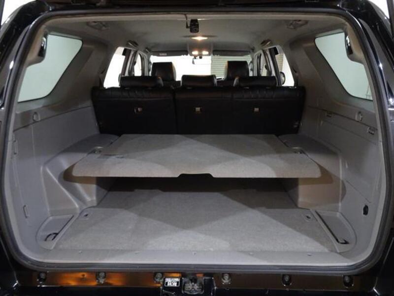 HILUX SURF