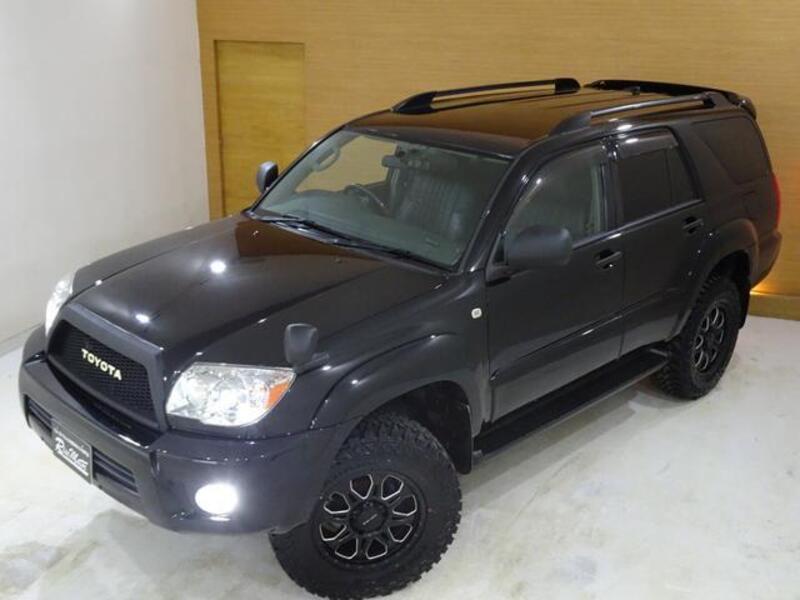 HILUX SURF