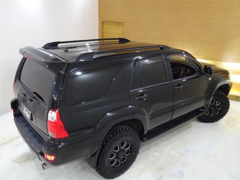 HILUX SURF