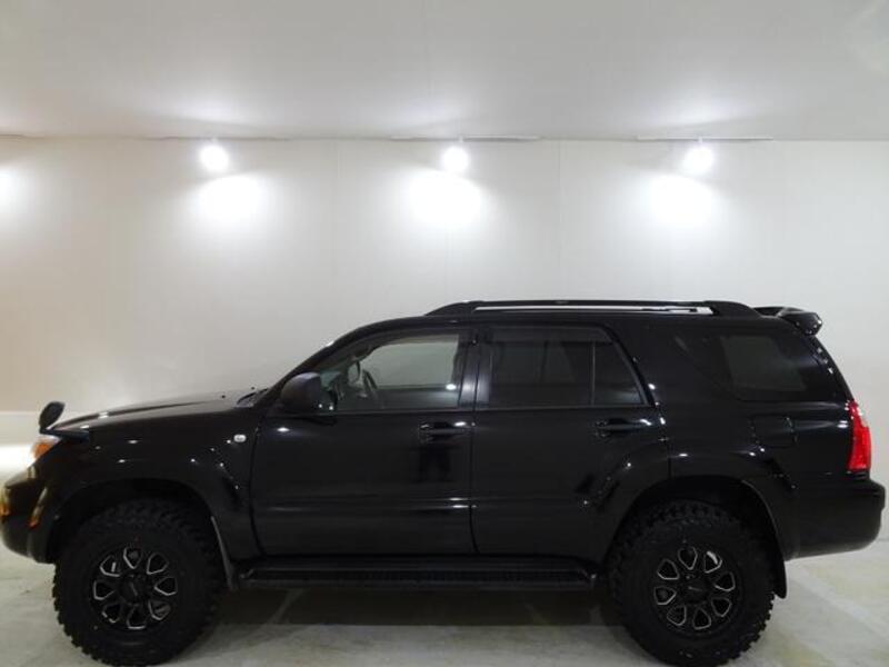 HILUX SURF