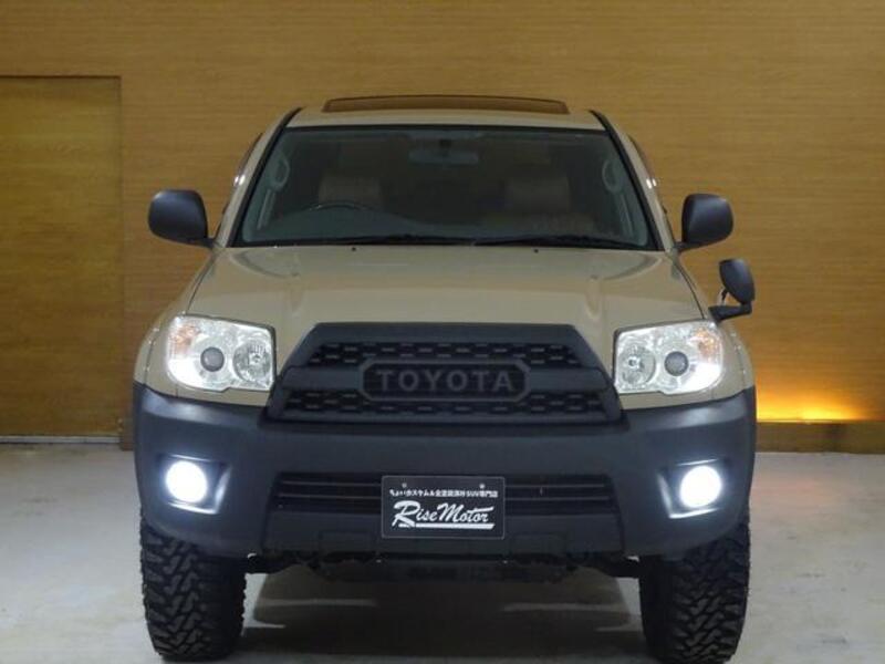HILUX SURF