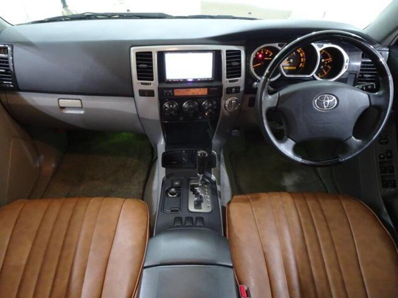 HILUX SURF