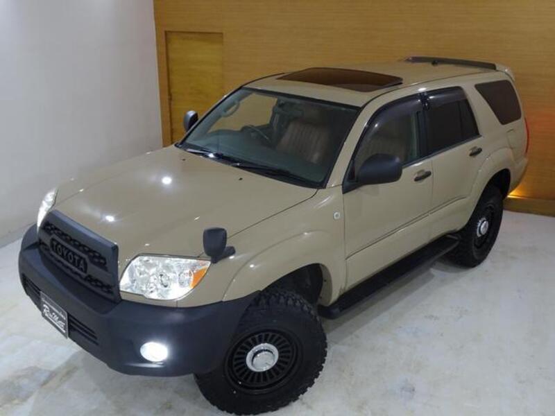 HILUX SURF