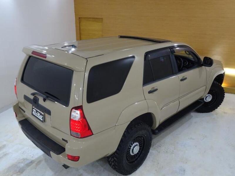 HILUX SURF
