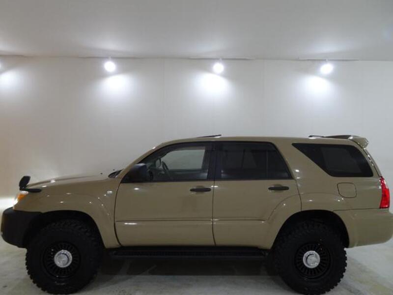 HILUX SURF