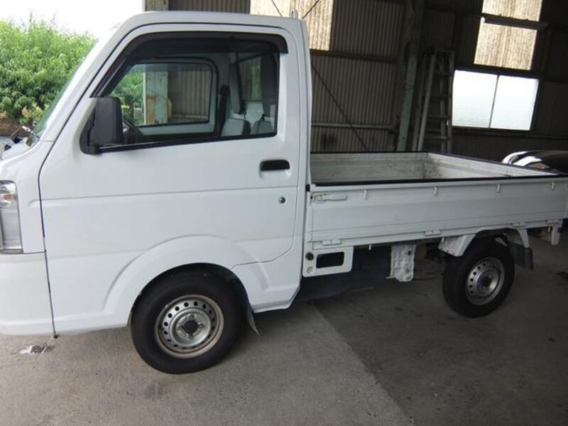 CARRY TRUCK