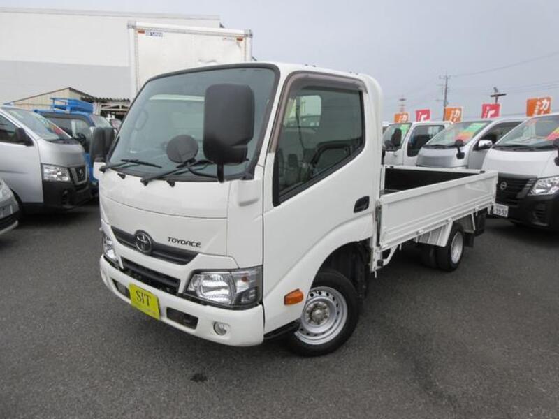TOYOTA TOYOACE