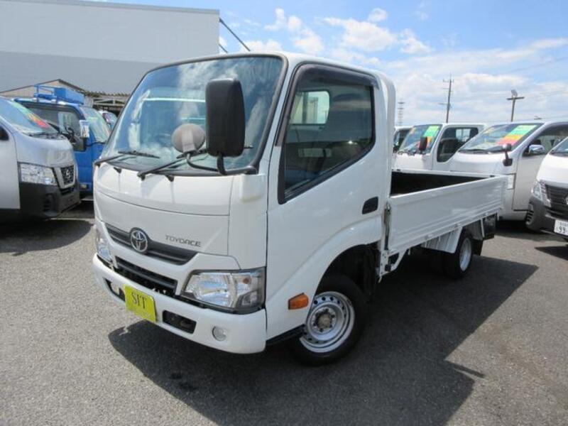 TOYOTA TOYOACE