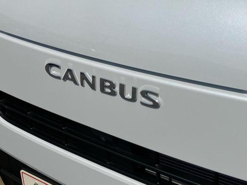 MOVE CANBUS