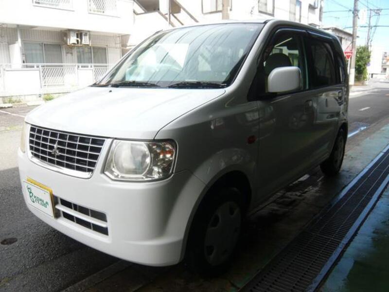 EK WAGON