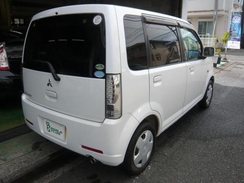 EK WAGON