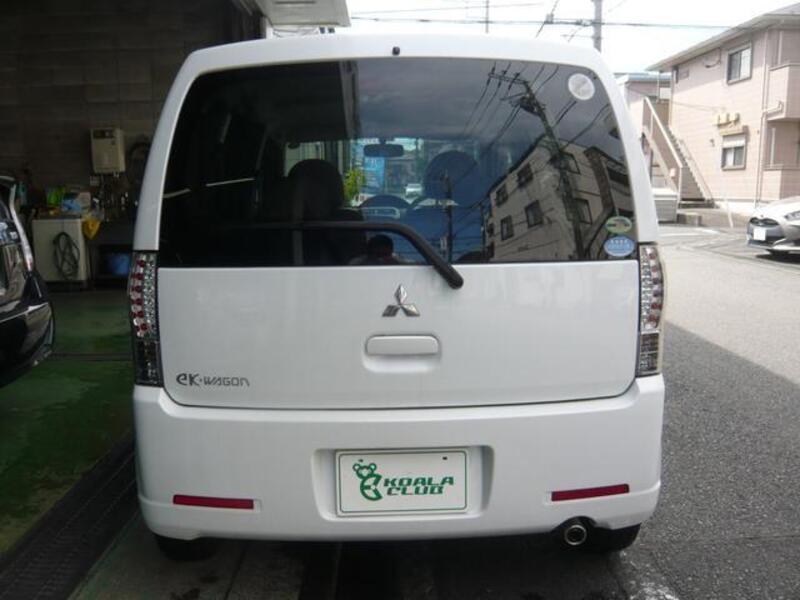 EK WAGON