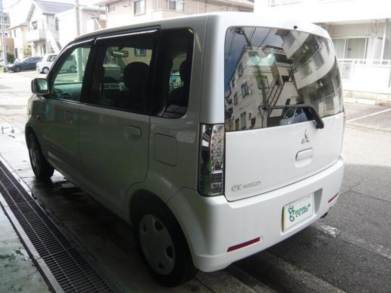 EK WAGON