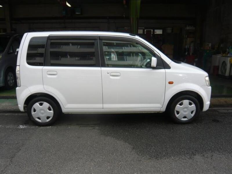 EK WAGON