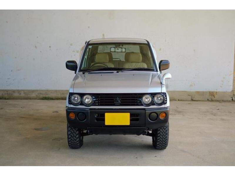 PAJERO MINI
